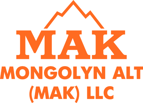 Mongolyn Alt (MAK) LLC logo