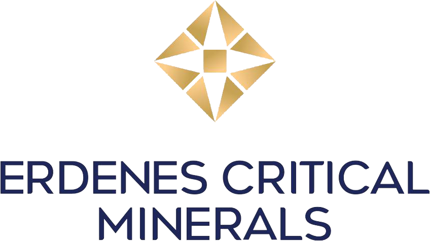 Erdenes Critical Minerals SOE logo